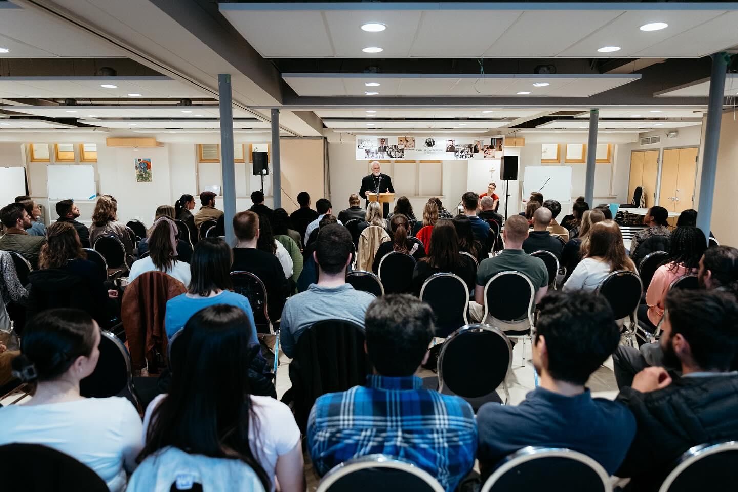 Liturgy and Parish Ministry