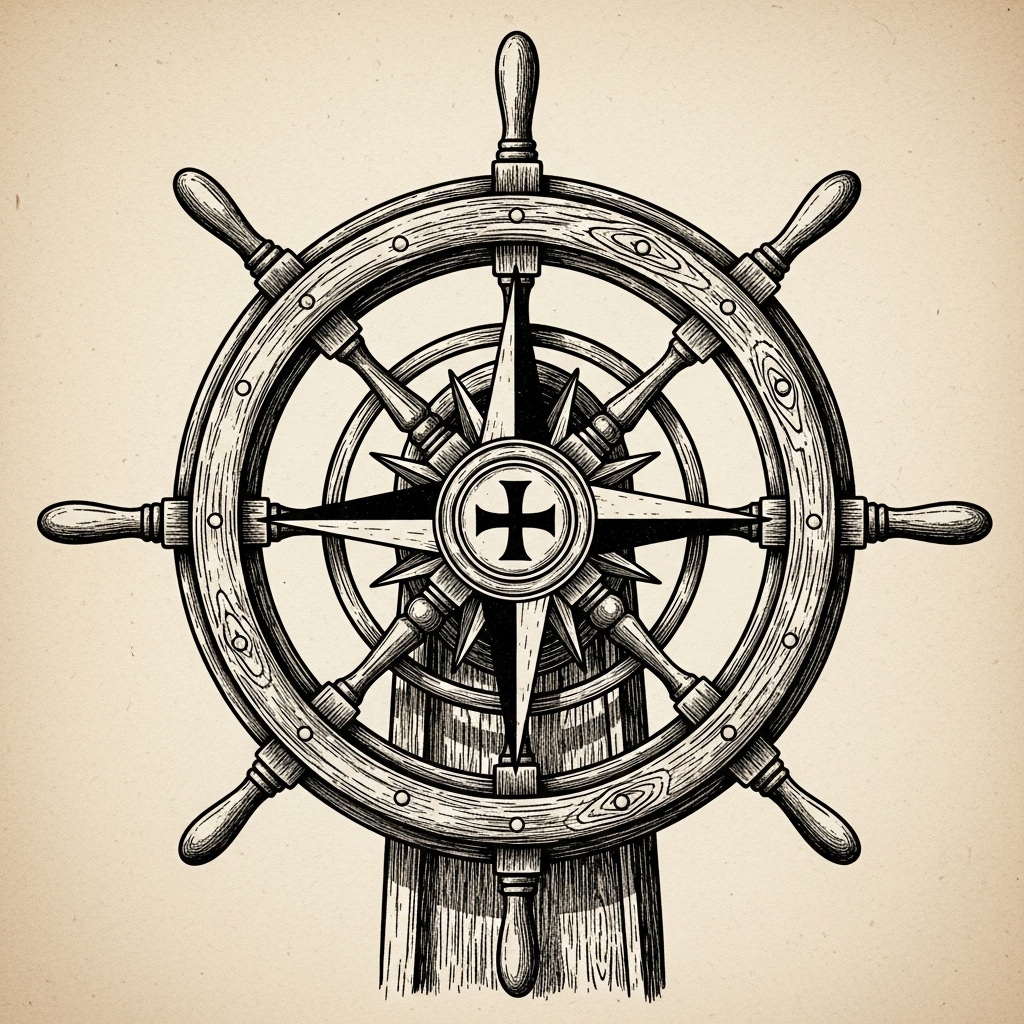 St George's Parish Logo